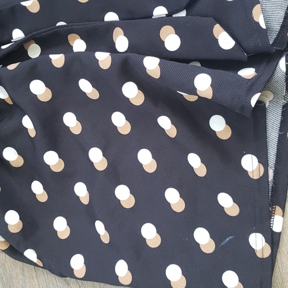 Womans polka dot shorts - Picture 5 of 12